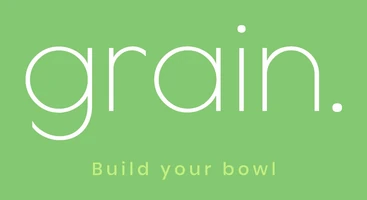 Grains logo