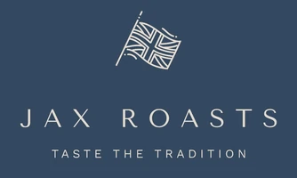 Jax Roasts logo