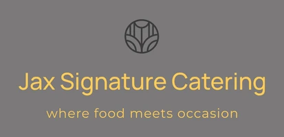 Jax Signature Catering logo