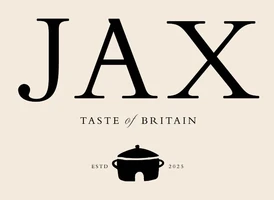 Jax Taste of Britain logo