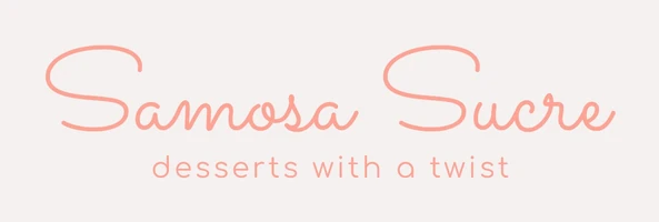 Samosa Sucre logo